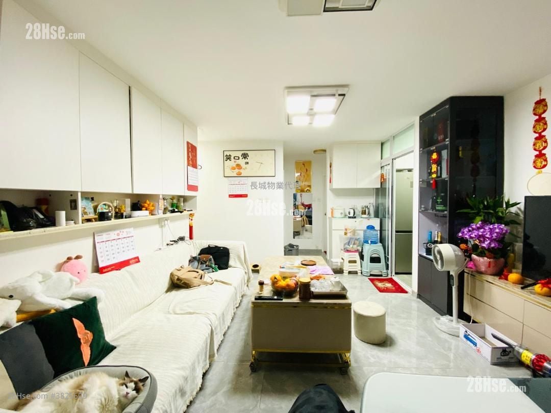 大埔村屋 售盤 4 房 , 3 浴室 630 平方呎