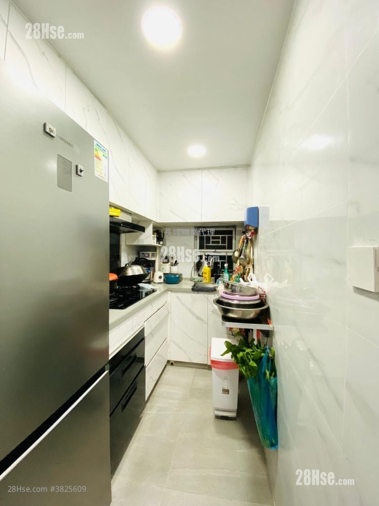 大埔村屋 售盤 4 房 , 3 浴室 630 平方呎