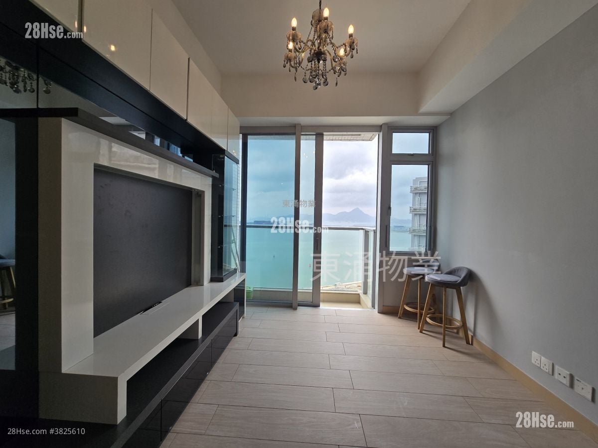 东环 租盘 3 房 , 2 浴室 601 平方尺