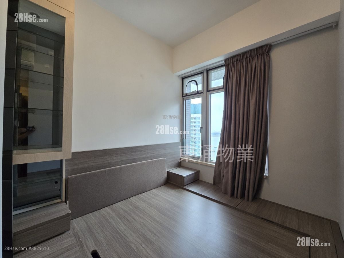 东环 租盘 3 房 , 2 浴室 601 平方尺