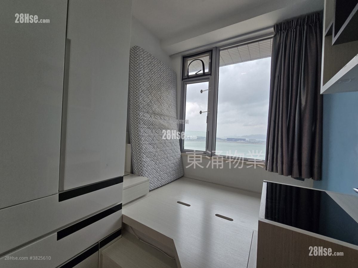 东环 租盘 3 房 , 2 浴室 601 平方尺