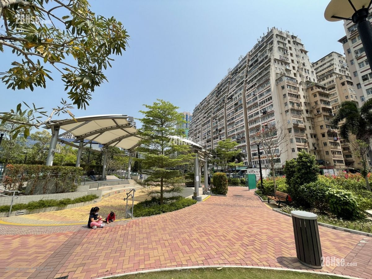 文蔚楼 售盘 3 房 , 2 浴室 565 平方尺