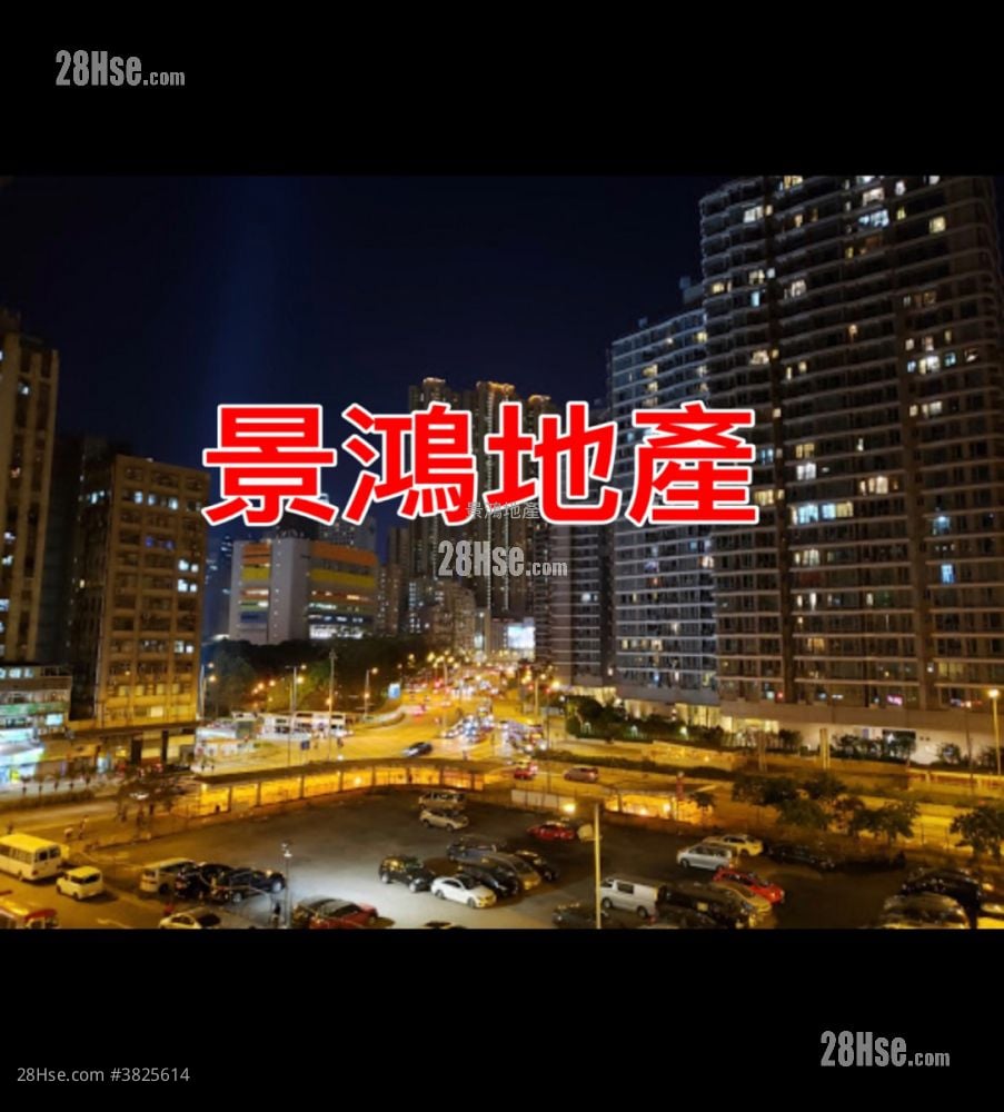 文蔚楼 售盘 3 房 , 2 浴室 565 平方尺