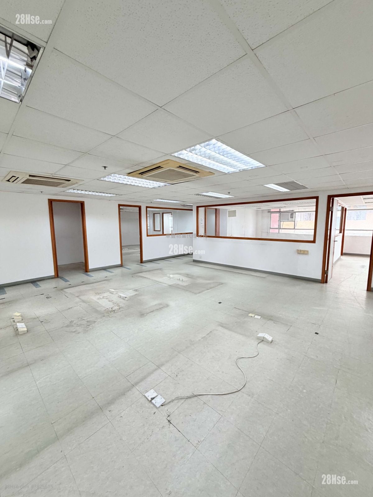 嘉圖工廠大廈 租盤 5+ 房 , 2 廁所 2,850 平方呎