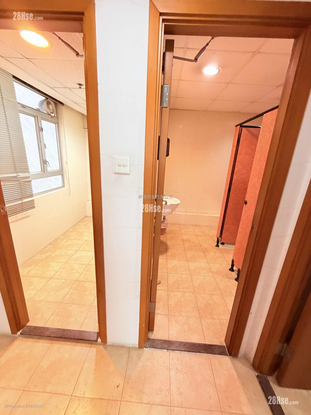 嘉圖工廠大廈 租盤 5+ 房 , 2 廁所 2,850 平方呎