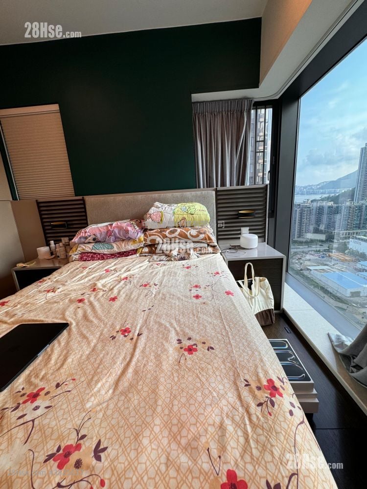 The Wings Sell 3 Bedrooms 735 ft²