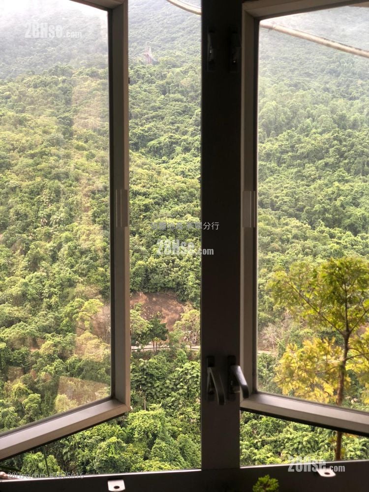 景翠苑 售盘 3 房 , 1 浴室 544 平方尺