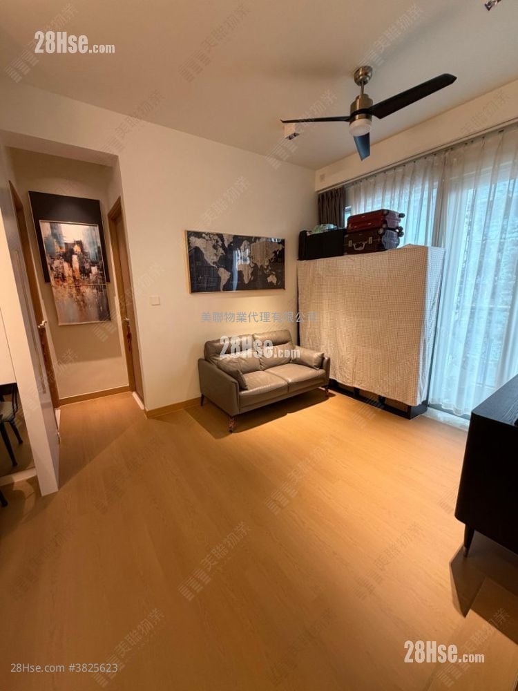 Kadoorie Lookout Sell 2 Bedrooms , 1 Bathroom 533 ft²