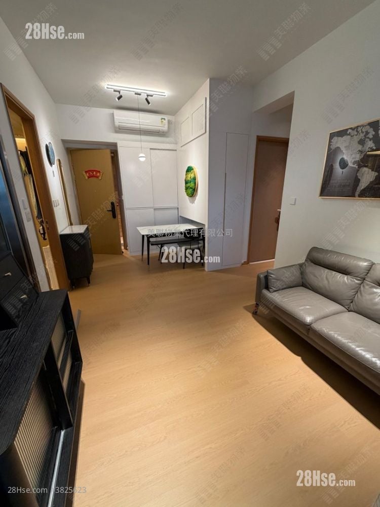 Kadoorie Lookout Sell 2 Bedrooms , 1 Bathroom 533 ft²