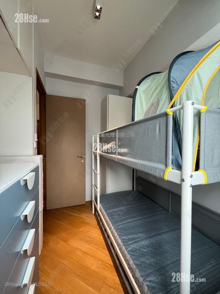 Kadoorie Lookout Sell 2 Bedrooms , 1 Bathroom 533 ft²