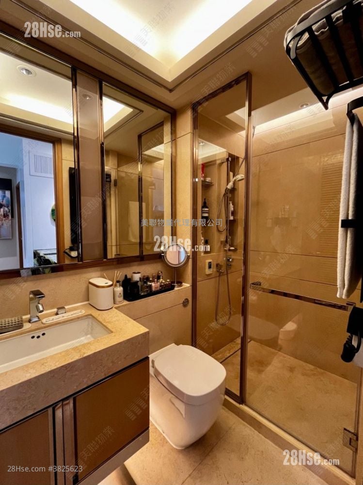 Kadoorie Lookout Sell 2 Bedrooms , 1 Bathroom 533 ft²