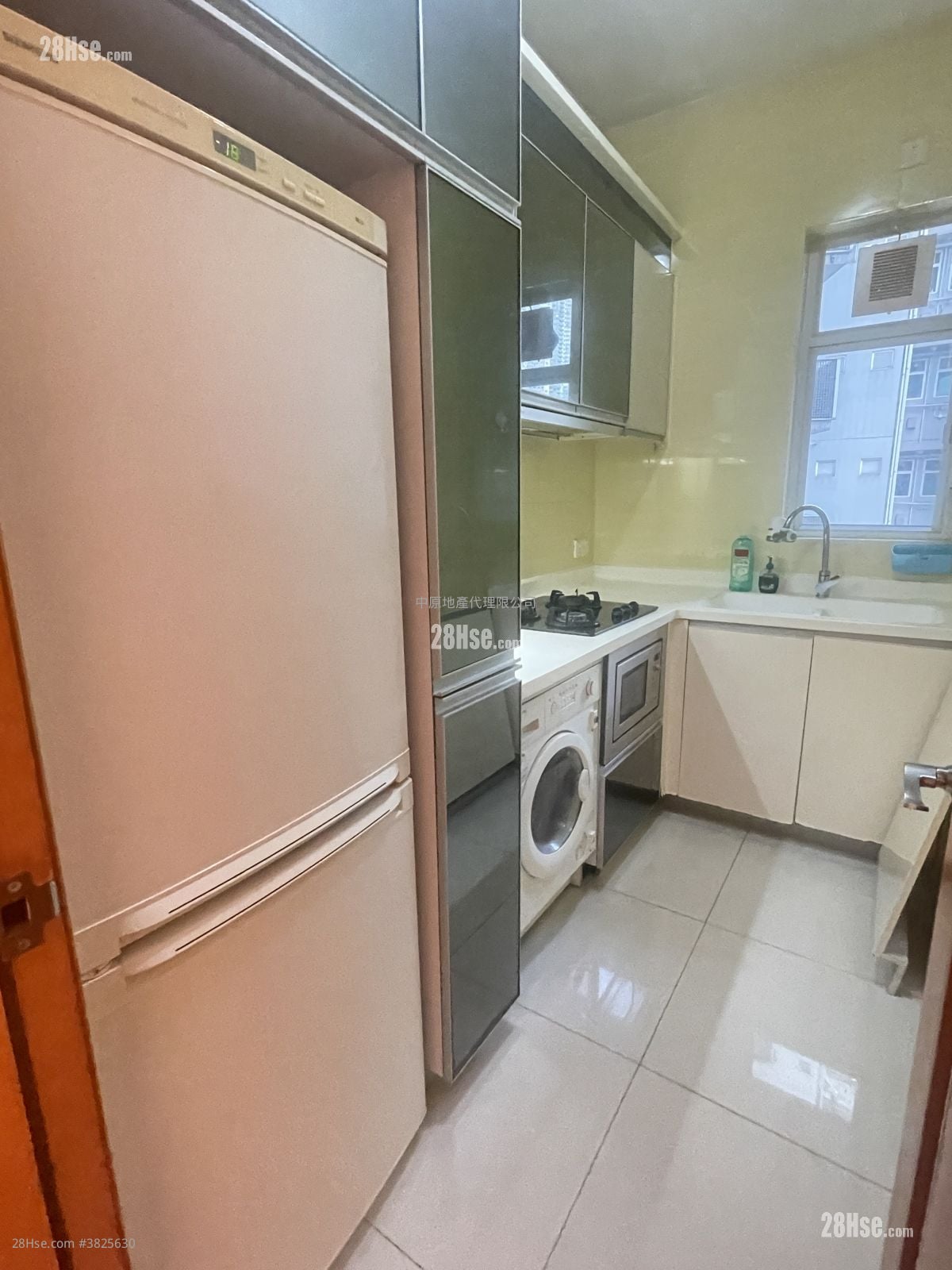 藍天海岸 售盤 2 房 548 平方呎