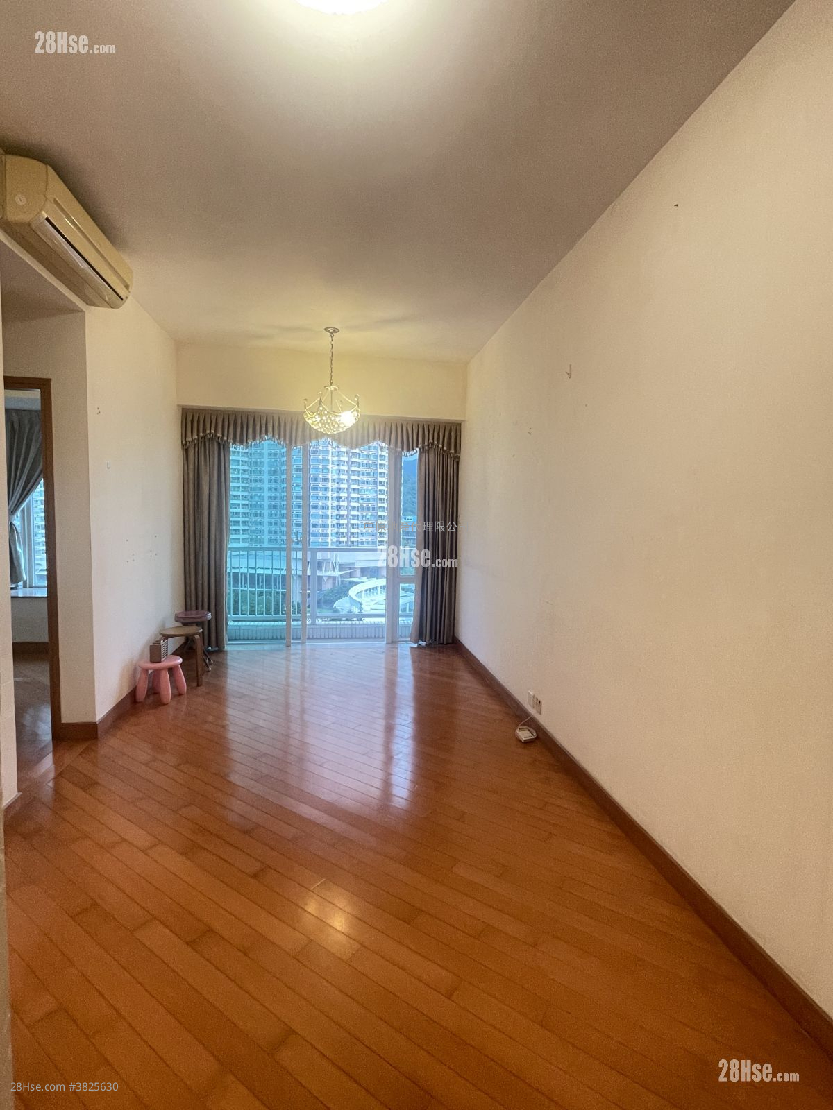 藍天海岸 售盤 2 房 548 平方呎