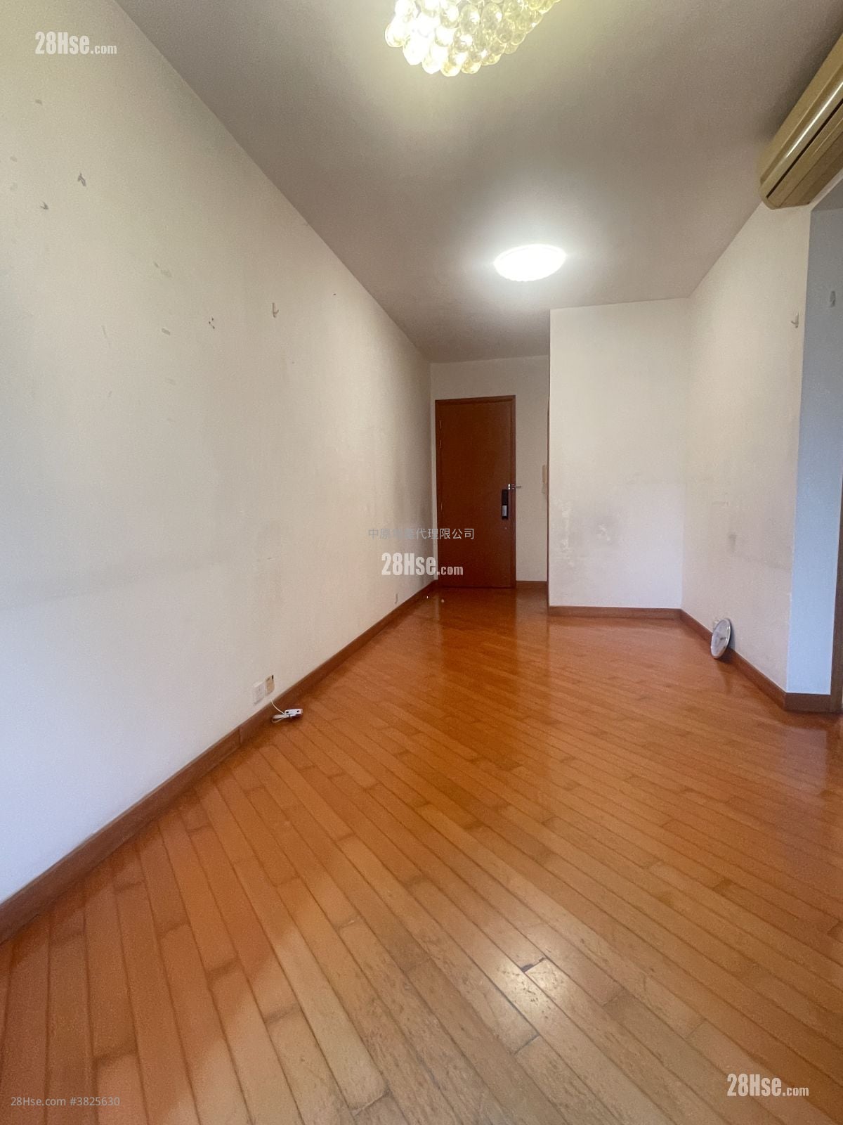 藍天海岸 售盤 2 房 548 平方呎