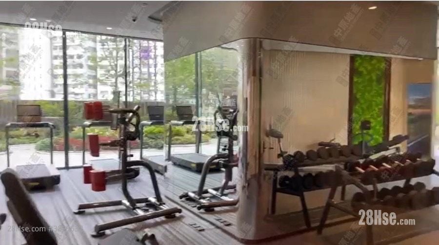 The Arles Sell 1 Bedroom 349 ft²