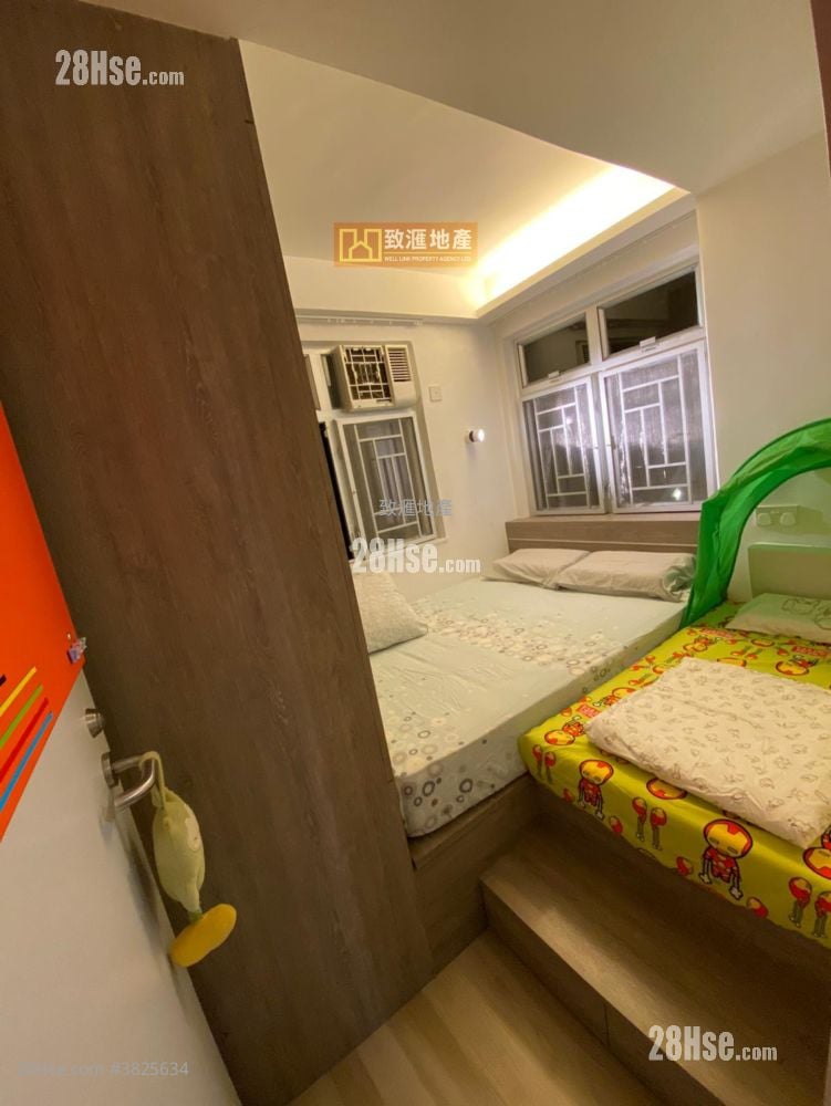 Ching Lai Court Sell 2 Bedrooms 411 ft²