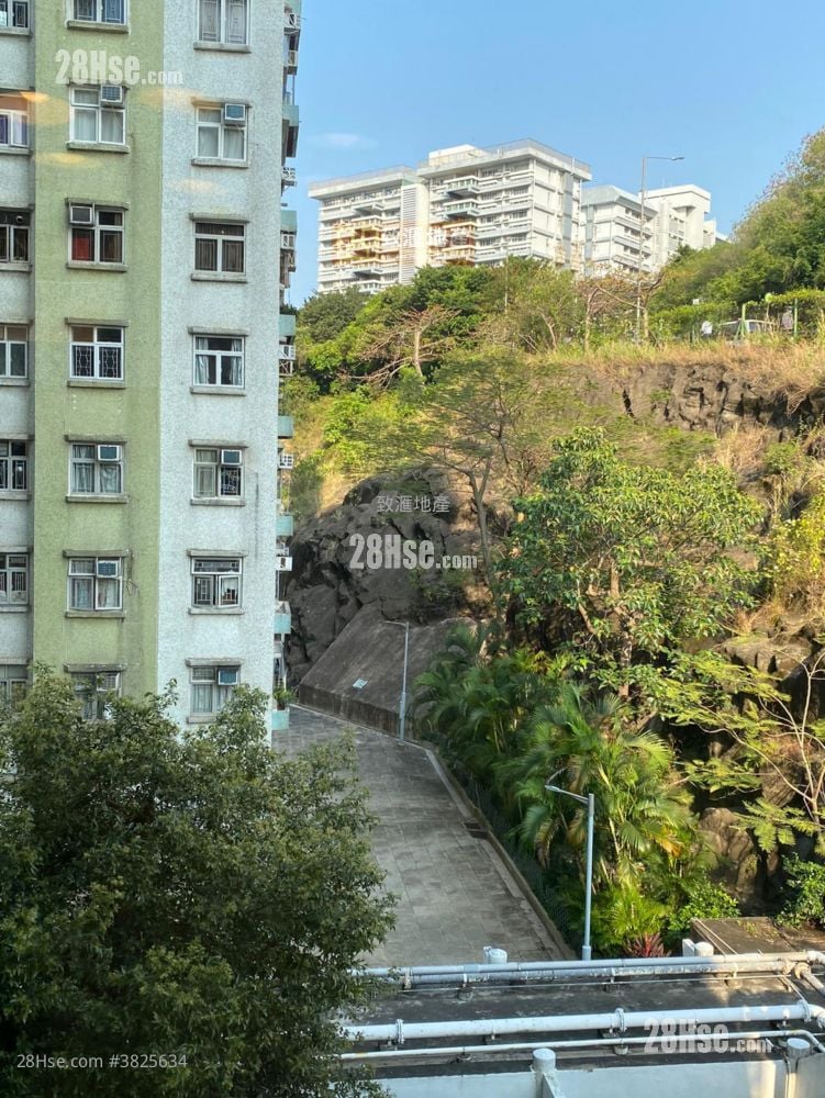 Ching Lai Court Sell 2 Bedrooms 411 ft²