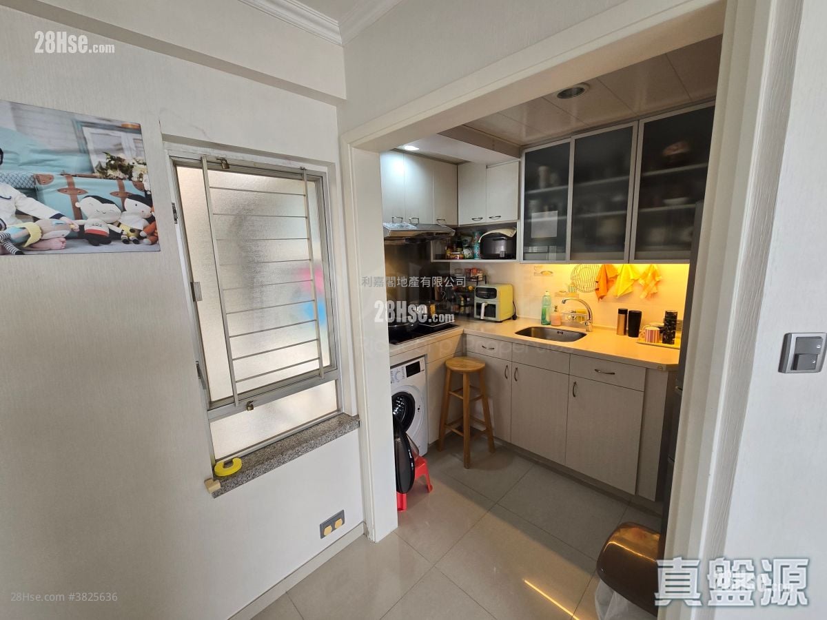 Kingswood Villas Sell 3 Bedrooms 547 ft²