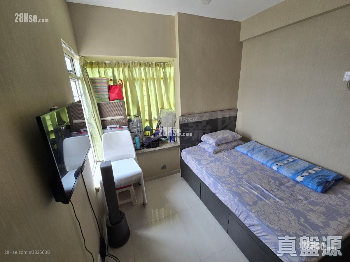 Kingswood Villas Sell 3 Bedrooms 547 ft²