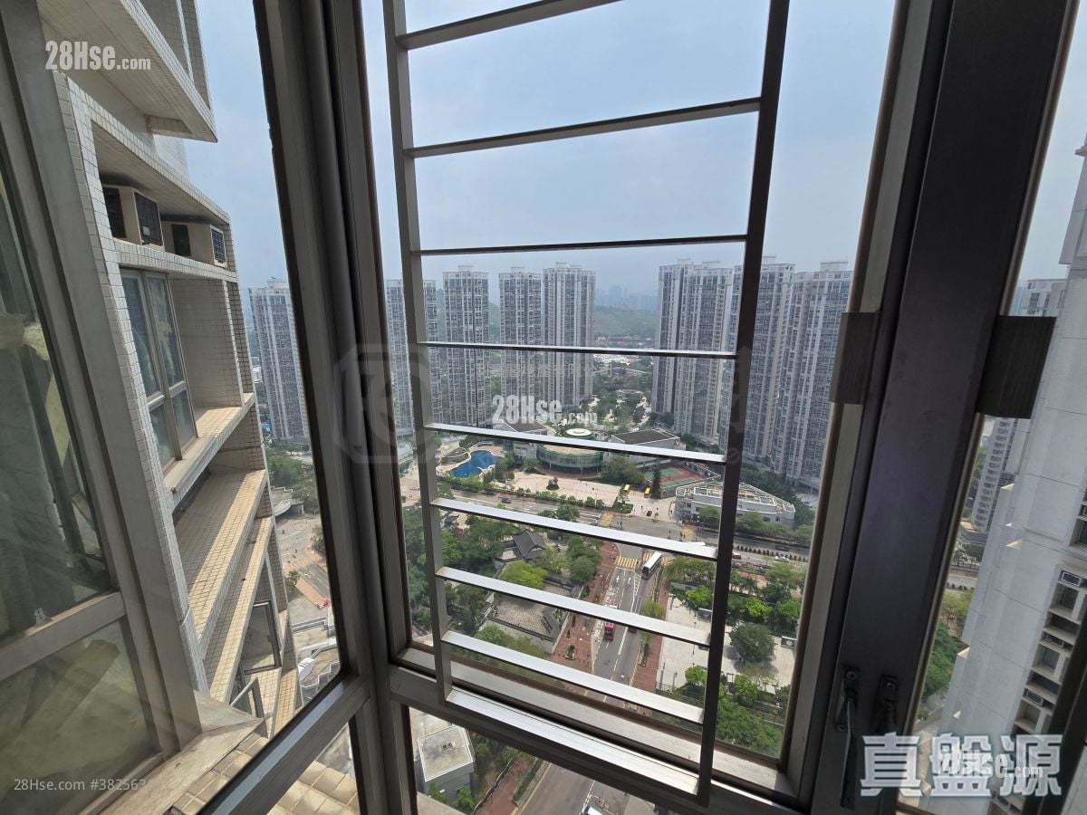 Kingswood Villas Sell 3 Bedrooms 547 ft²