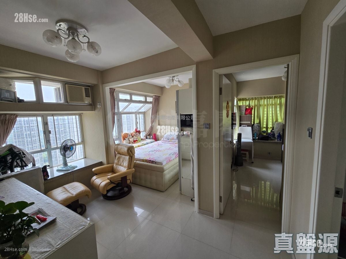 Kingswood Villas Sell 3 Bedrooms 547 ft²