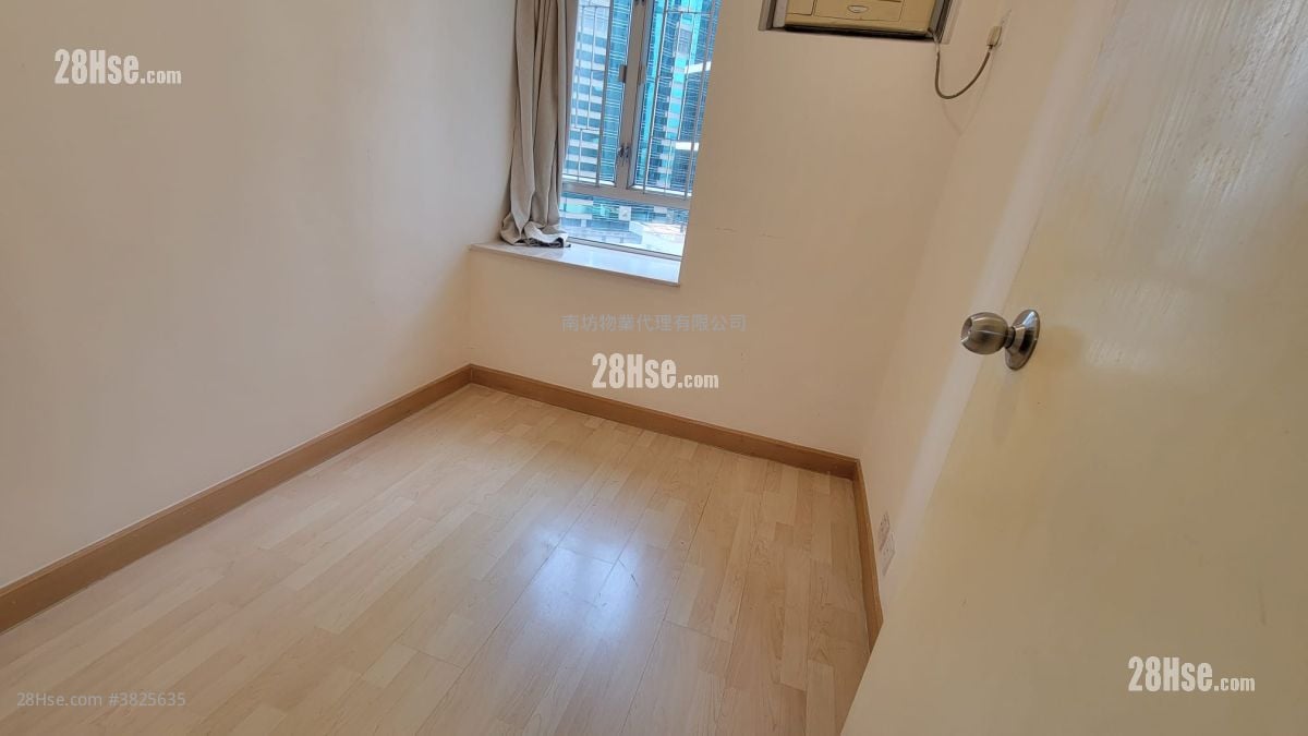 華蘭花園 租盤 2 房 , 1 浴室 379 平方呎