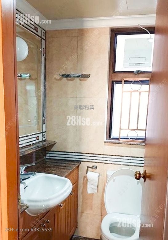 欣廷轩 售盘 2 房 , 1 浴室 406 平方尺