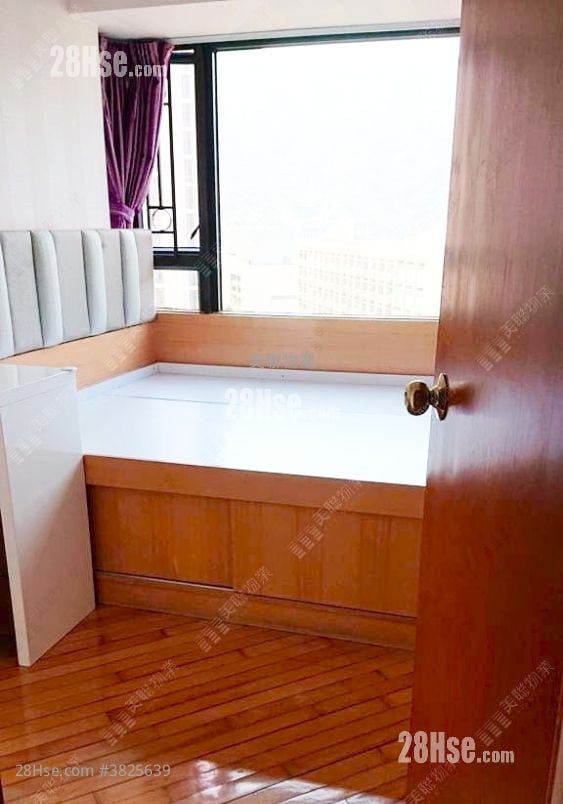 欣廷轩 售盘 2 房 , 1 浴室 406 平方尺