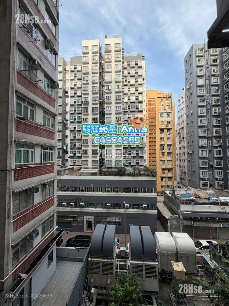 富多來新村 售盤 2 房 , 1 浴室 285 平方呎