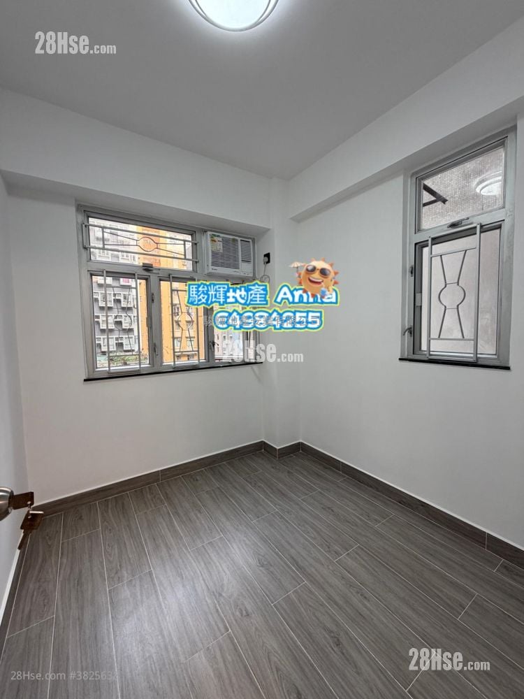 富多來新村 售盤 2 房 , 1 浴室 285 平方呎