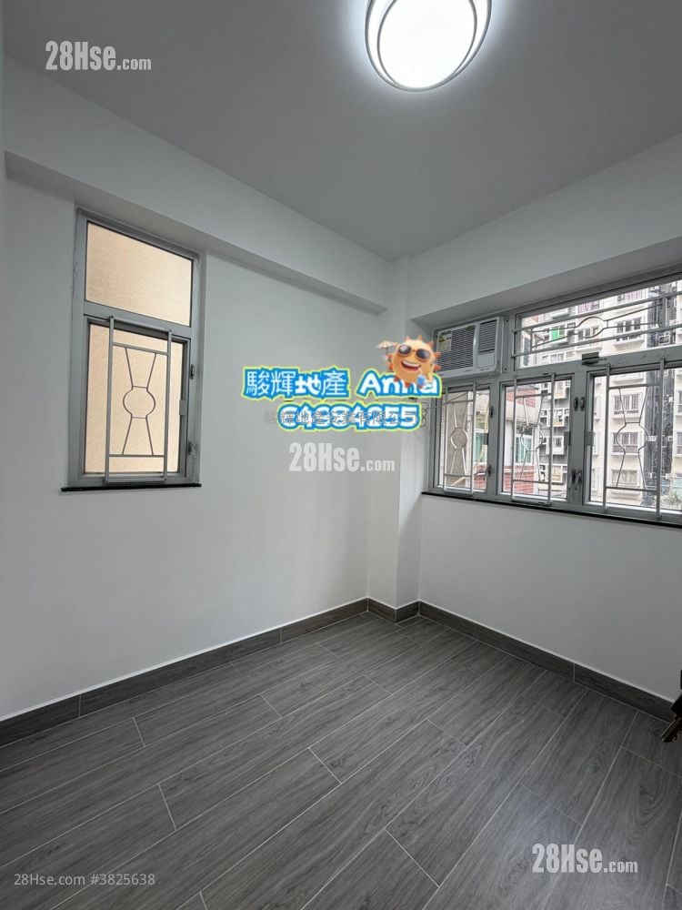 富多來新村 售盤 2 房 , 1 浴室 285 平方呎