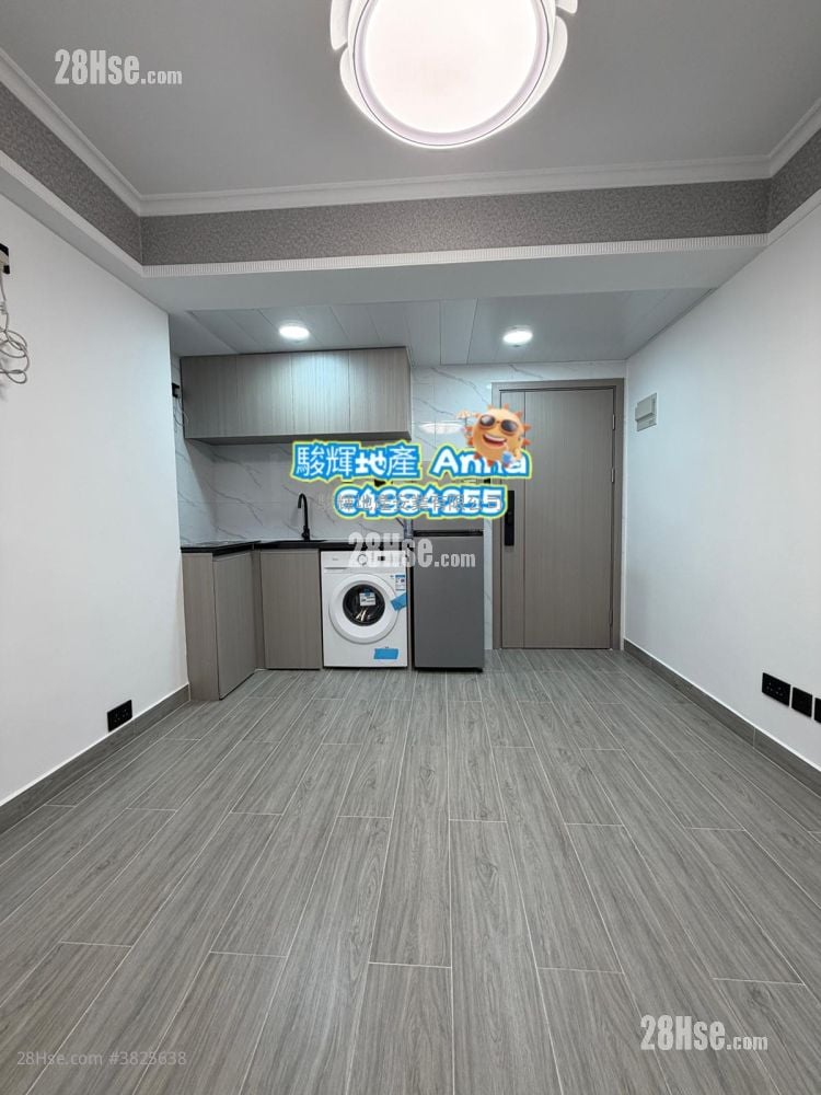 富多來新村 售盤 2 房 , 1 浴室 285 平方呎