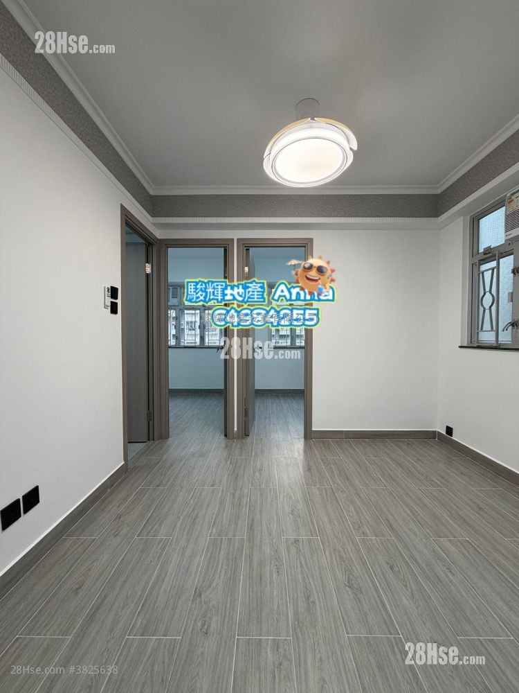 富多來新村 售盤 2 房 , 1 浴室 285 平方呎