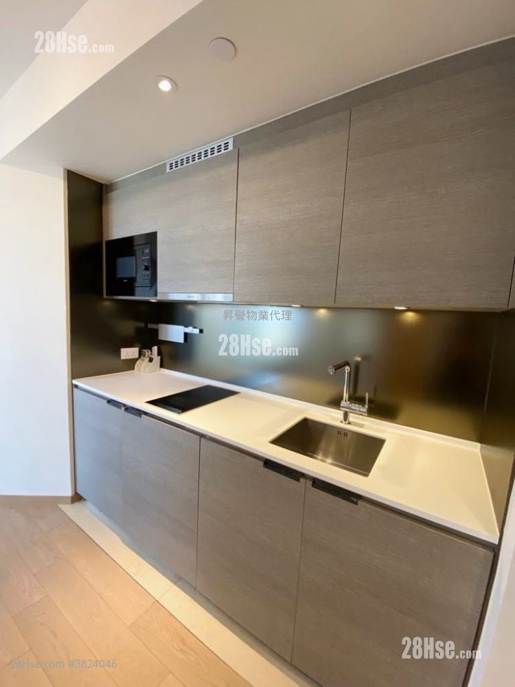 環海東岸 租盤 1 房 , 1 浴室 307 平方呎