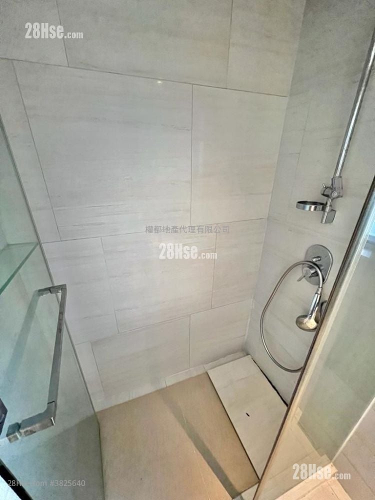 曉薈 租盤 1 房 , 1 浴室 264 平方呎