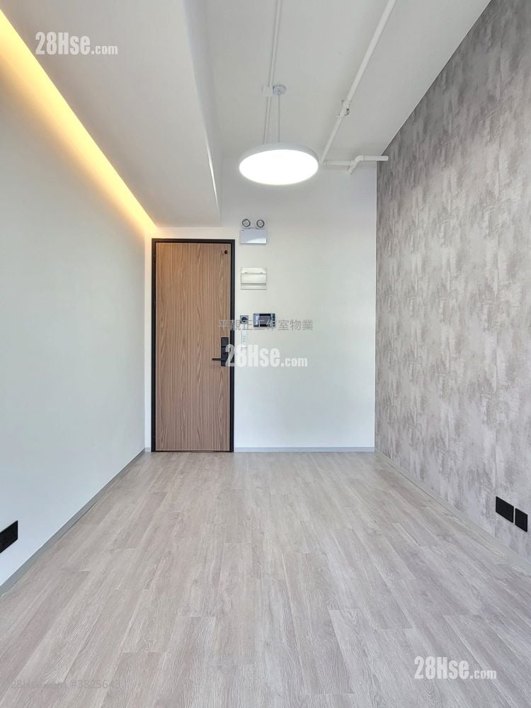 長江工廠大廈 租盤