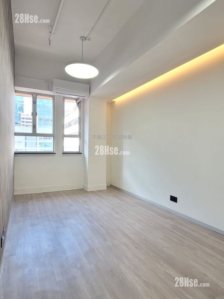 長江工廠大廈 租盤