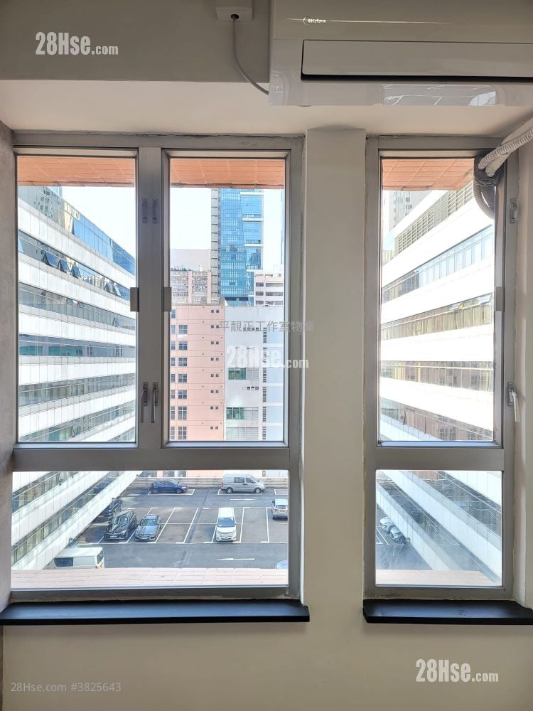 長江工廠大廈 租盤