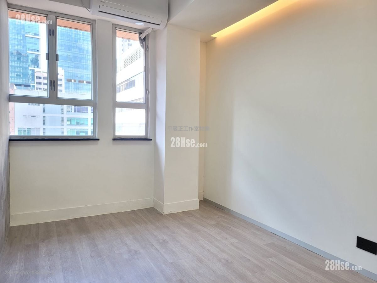 長江工廠大廈 租盤