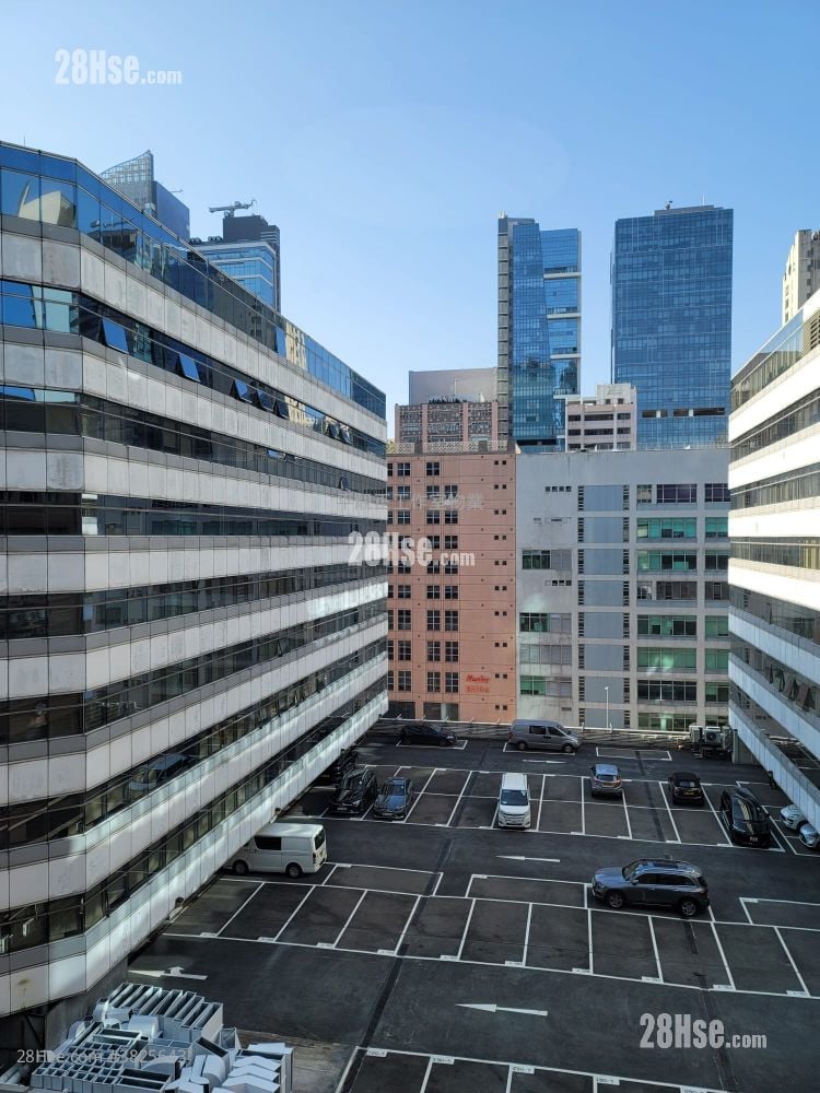 長江工廠大廈 租盤