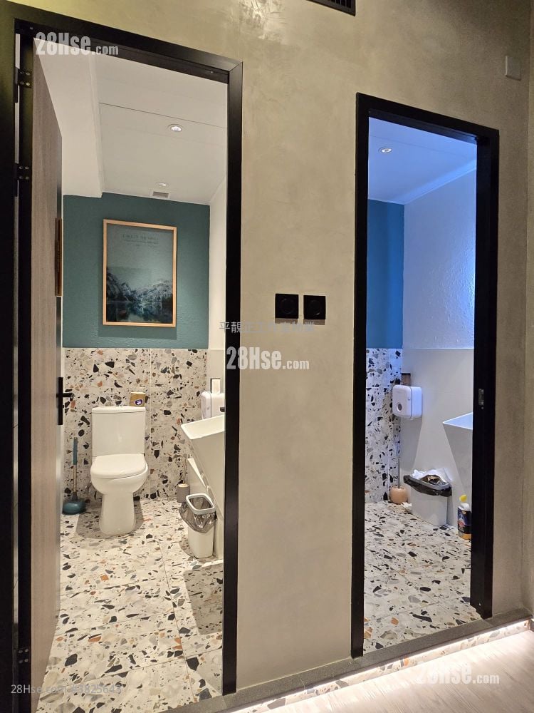 長江工廠大廈 租盤