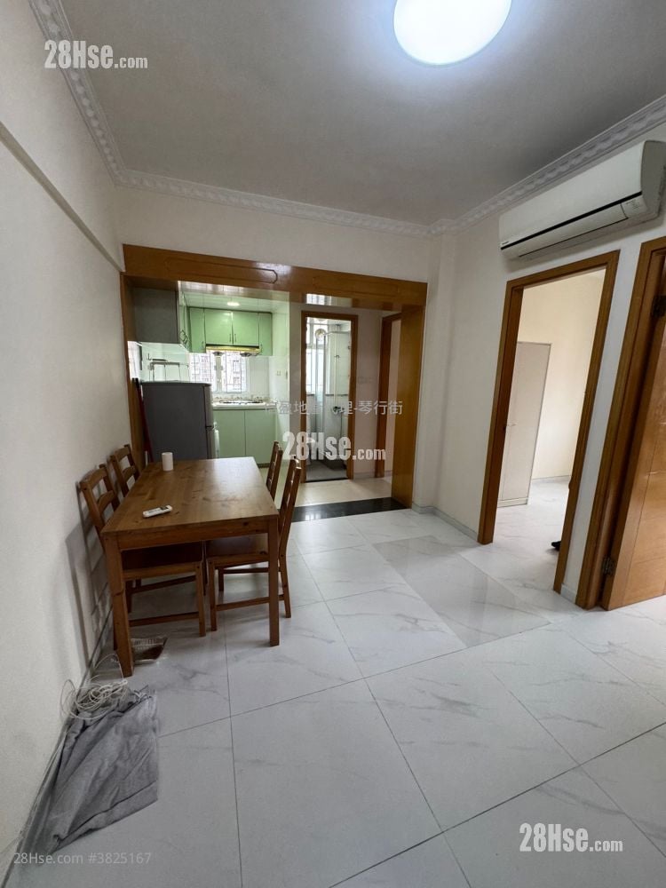 Metropole Building Rental 3 Bedrooms , 1 Bathroom 420 ft²