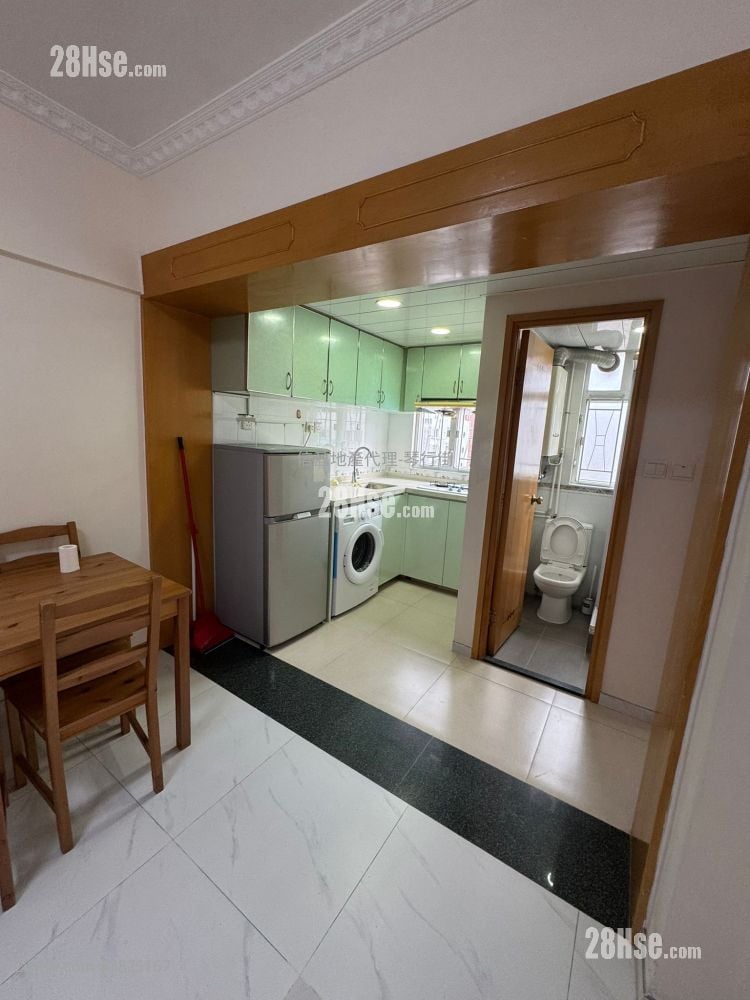 Metropole Building Rental 3 Bedrooms , 1 Bathroom 420 ft²