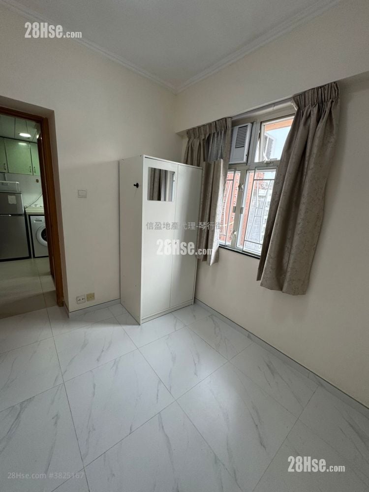 Metropole Building Rental 3 Bedrooms , 1 Bathroom 420 ft²