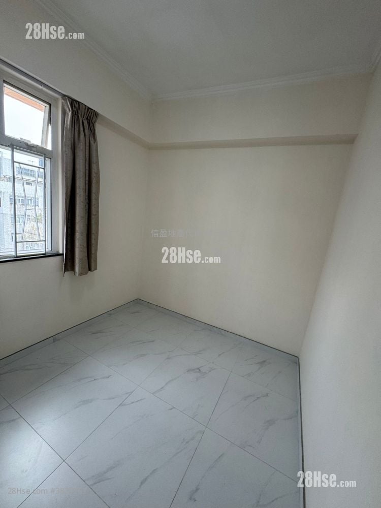 Metropole Building Rental 3 Bedrooms , 1 Bathroom 420 ft²