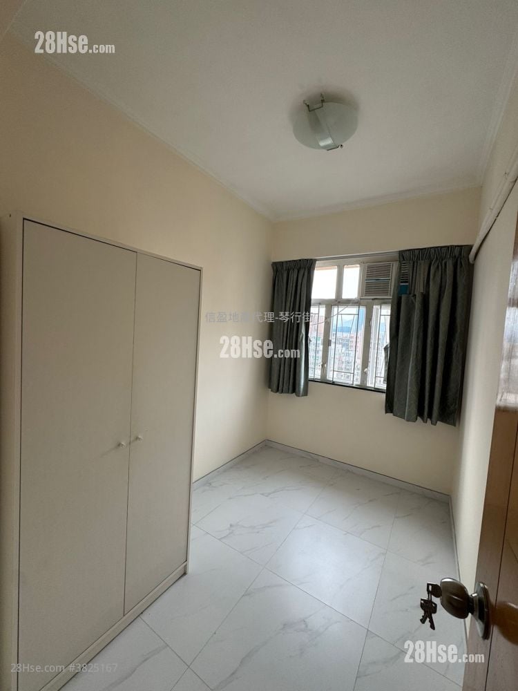 Metropole Building Rental 3 Bedrooms , 1 Bathroom 420 ft²