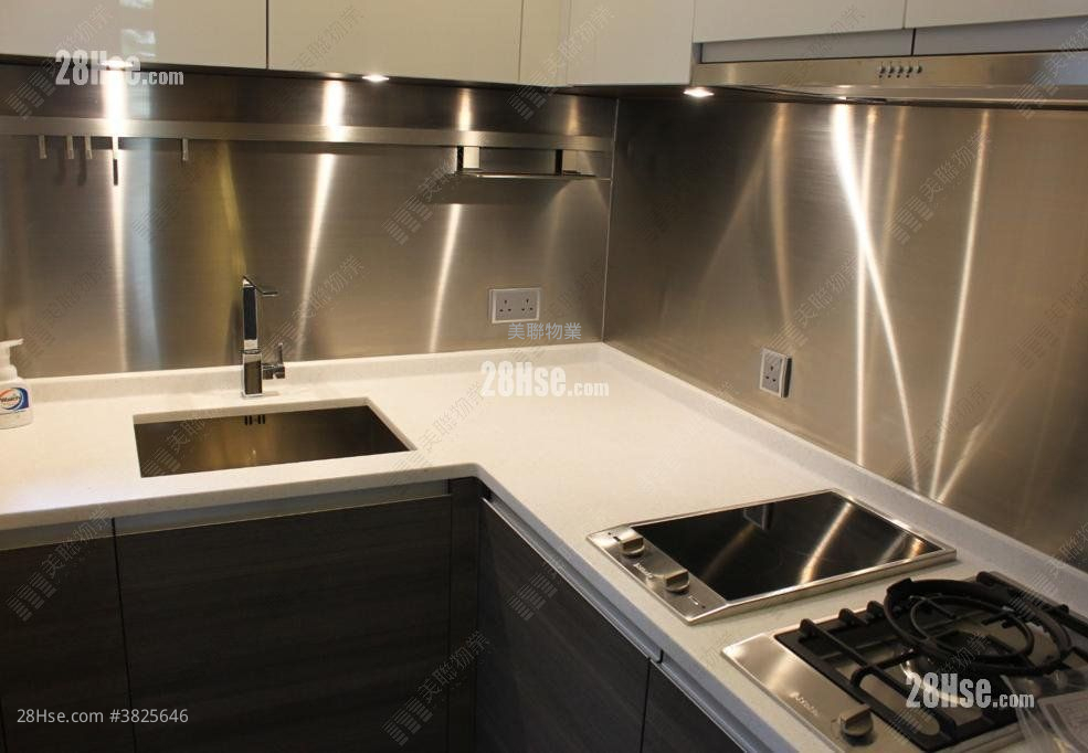 The Woodsville Sell 2 Bedrooms , 1 Bathroom 508 ft²