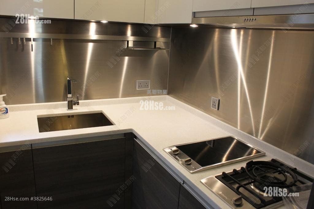 The Woodsville Sell 2 Bedrooms , 1 Bathroom 508 ft²