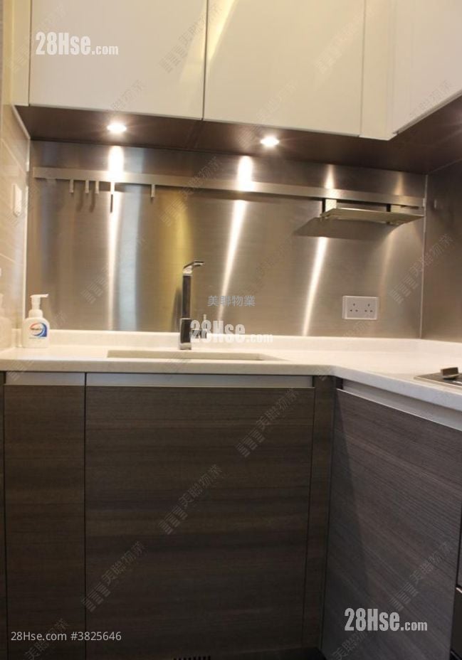 The Woodsville Sell 2 Bedrooms , 1 Bathroom 508 ft²