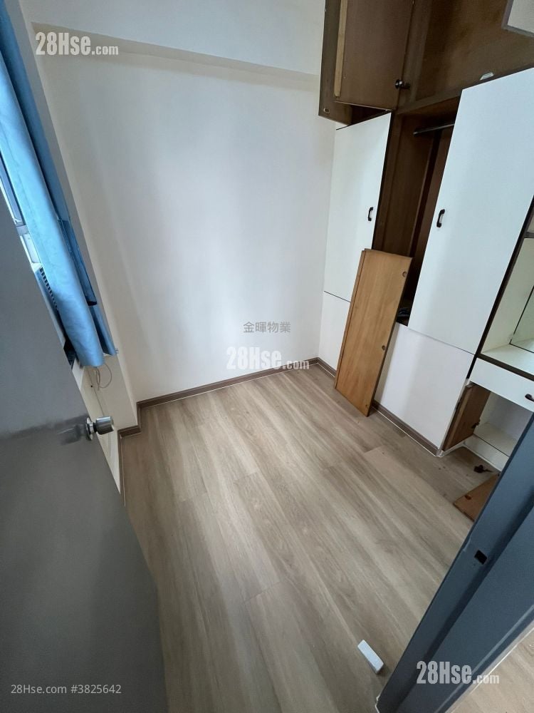 錦華大廈 租盤 2 房 , 1 浴室